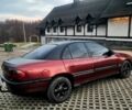 Красный Опель Омега, объемом двигателя 2.5 л и пробегом 400 тыс. км за 1900 $, фото 4 на Automoto.ua