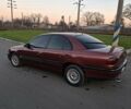 Красный Опель Омега, объемом двигателя 2 л и пробегом 400 тыс. км за 2390 $, фото 7 на Automoto.ua