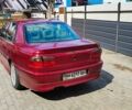 Червоний Опель Омега, об'ємом двигуна 2.5 л та пробігом 344 тис. км за 2800 $, фото 4 на Automoto.ua