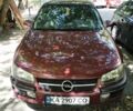 Червоний Опель Омега, об'ємом двигуна 2.5 л та пробігом 252 тис. км за 3350 $, фото 1 на Automoto.ua