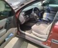 Красный Опель Омега, объемом двигателя 2.5 л и пробегом 252 тыс. км за 3350 $, фото 6 на Automoto.ua