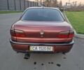 Красный Опель Омега, объемом двигателя 2 л и пробегом 400 тыс. км за 2390 $, фото 5 на Automoto.ua