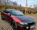 Красный Опель Омега, объемом двигателя 2.5 л и пробегом 400 тыс. км за 1900 $, фото 9 на Automoto.ua