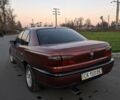 Красный Опель Омега, объемом двигателя 2 л и пробегом 400 тыс. км за 2390 $, фото 6 на Automoto.ua
