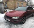 Червоний Опель Омега, об'ємом двигуна 3 л та пробігом 350 тис. км за 1500 $, фото 1 на Automoto.ua