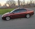 Красный Опель Омега, объемом двигателя 2 л и пробегом 400 тыс. км за 2390 $, фото 8 на Automoto.ua