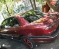 Красный Опель Омега, объемом двигателя 2.5 л и пробегом 252 тыс. км за 3350 $, фото 2 на Automoto.ua