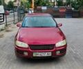 Червоний Опель Омега, об'ємом двигуна 2.5 л та пробігом 344 тис. км за 2800 $, фото 1 на Automoto.ua