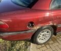 Червоний Опель Омега, об'ємом двигуна 2 л та пробігом 386 тис. км за 900 $, фото 3 на Automoto.ua