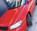 Красный Опель Омега, объемом двигателя 2.96 л и пробегом 180 тыс. км за 3300 $, фото 1 на Automoto.ua
