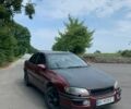 Красный Опель Омега, объемом двигателя 2.5 л и пробегом 200 тыс. км за 1200 $, фото 1 на Automoto.ua