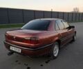 Красный Опель Омега, объемом двигателя 2 л и пробегом 400 тыс. км за 2390 $, фото 10 на Automoto.ua