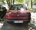 Красный Опель Омега, объемом двигателя 2.5 л и пробегом 252 тыс. км за 3350 $, фото 1 на Automoto.ua