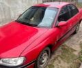 Червоний Опель Омега, об'ємом двигуна 2.2 л та пробігом 388 тис. км за 1599 $, фото 4 на Automoto.ua