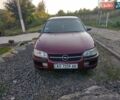 Красный Опель Омега, объемом двигателя 0 л и пробегом 300 тыс. км за 2500 $, фото 1 на Automoto.ua