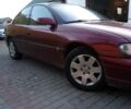 Красный Опель Омега, объемом двигателя 2.2 л и пробегом 380 тыс. км за 3400 $, фото 1 на Automoto.ua