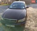 Червоний Опель Омега, об'ємом двигуна 2.2 л та пробігом 222 тис. км за 3500 $, фото 1 на Automoto.ua
