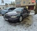 Красный Опель Омега, объемом двигателя 2.2 л и пробегом 350 тыс. км за 1800 $, фото 5 на Automoto.ua