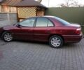 Красный Опель Омега, объемом двигателя 2.2 л и пробегом 380 тыс. км за 3400 $, фото 11 на Automoto.ua