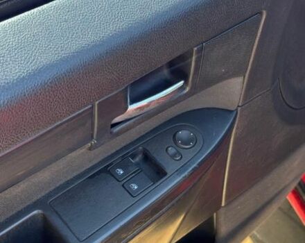 Красный Опель Омега, объемом двигателя 2.2 л и пробегом 300 тыс. км за 2300 $, фото 16 на Automoto.ua