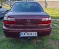 Красный Опель Омега, объемом двигателя 2.6 л и пробегом 3 тыс. км за 4200 $, фото 1 на Automoto.ua