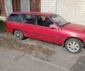 Красный Опель Омега, объемом двигателя 2 л и пробегом 3 тыс. км за 607 $, фото 4 на Automoto.ua