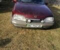 Червоний Опель Омега, об'ємом двигуна 2 л та пробігом 156 тис. км за 700 $, фото 3 на Automoto.ua