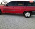 Червоний Опель Омега, об'ємом двигуна 2 л та пробігом 240 тис. км за 900 $, фото 14 на Automoto.ua