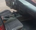 Красный Опель Омега, объемом двигателя 1.8 л и пробегом 323 тыс. км за 1500 $, фото 1 на Automoto.ua