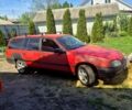 Красный Опель Омега, объемом двигателя 2 л и пробегом 0 тыс. км за 850 $, фото 1 на Automoto.ua