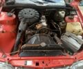 Червоний Опель Омега, об'ємом двигуна 1.8 л та пробігом 320 тис. км за 1350 $, фото 1 на Automoto.ua