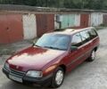 Красный Опель Омега, объемом двигателя 1.8 л и пробегом 297 тыс. км за 1300 $, фото 1 на Automoto.ua