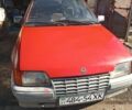 Опель Омега 1988 в Краматорске на Automoto.ua Красный Опель Омега, объемом двигателя 0 л и пробегом 500 тыс. км за 480 $, фото 1 на Automoto.ua