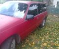 Красный Опель Омега, объемом двигателя 2.3 л и пробегом 300 тыс. км за 667 $, фото 1 на Automoto.ua