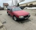 Красный Опель Омега, объемом двигателя 2.3 л и пробегом 180 тыс. км за 1050 $, фото 1 на Automoto.ua