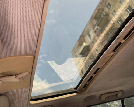 Червоний Опель Омега, об'ємом двигуна 2 л та пробігом 376 тис. км за 600 $, фото 8 на Automoto.ua