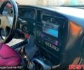 Красный Опель Омега, объемом двигателя 2 л и пробегом 280 тыс. км за 890 $, фото 8 на Automoto.ua
