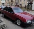 Червоний Опель Омега, об'ємом двигуна 3 л та пробігом 400 тис. км за 1000 $, фото 1 на Automoto.ua