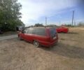 Красный Опель Омега, объемом двигателя 0 л и пробегом 250 тыс. км за 650 $, фото 5 на Automoto.ua