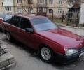 Червоний Опель Омега, об'ємом двигуна 3 л та пробігом 400 тис. км за 1000 $, фото 1 на Automoto.ua