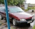 Красный Опель Омега, объемом двигателя 2.5 л и пробегом 1000 тыс. км за 2000 $, фото 1 на Automoto.ua