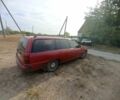 Красный Опель Омега, объемом двигателя 0 л и пробегом 250 тыс. км за 650 $, фото 1 на Automoto.ua