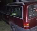 Красный Опель Омега, объемом двигателя 3 л и пробегом 300 тыс. км за 1300 $, фото 1 на Automoto.ua
