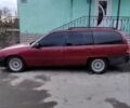 Червоний Опель Омега, об'ємом двигуна 3 л та пробігом 400 тис. км за 1000 $, фото 2 на Automoto.ua
