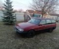 Красный Опель Омега, объемом двигателя 0 л и пробегом 147 тыс. км за 700 $, фото 1 на Automoto.ua