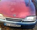 Красный Опель Омега, объемом двигателя 2 л и пробегом 0 тыс. км за 630 $, фото 1 на Automoto.ua