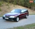 Червоний Опель Омега, об'ємом двигуна 2 л та пробігом 299 тис. км за 1250 $, фото 1 на Automoto.ua