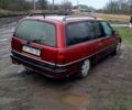 Красный Опель Омега, объемом двигателя 2 л и пробегом 0 тыс. км за 1150 $, фото 5 на Automoto.ua