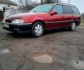 Красный Опель Омега, объемом двигателя 2 л и пробегом 0 тыс. км за 1150 $, фото 1 на Automoto.ua