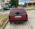 Красный Опель Омега, объемом двигателя 2 л и пробегом 382 тыс. км за 606 $, фото 3 на Automoto.ua